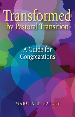 Cover image for Transformed by Pastoral Transition, isbn: 9780817018207