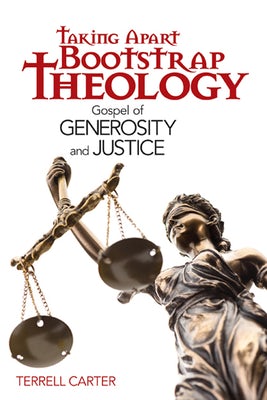 Cover image for Taking Apart Bootstrap Theology, isbn: 9780817018214