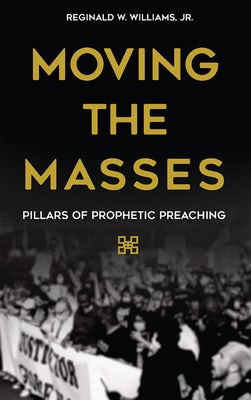 Cover image for Moving the Masses, isbn: 9780817018252