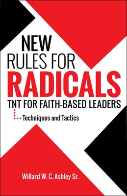 Cover image for New Rules for Radicals, isbn: 9780817018269