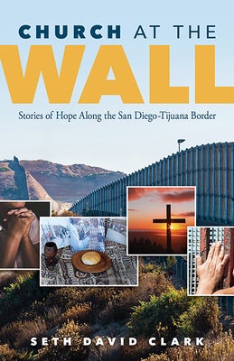 Cover image for Church at the Wall, isbn: 9780817018306