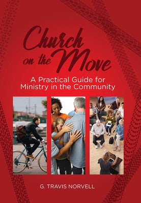 Cover image for Church on the Move, isbn: 9780817018320