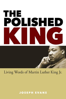 Cover image for The Polished King, isbn: 9780817018337
