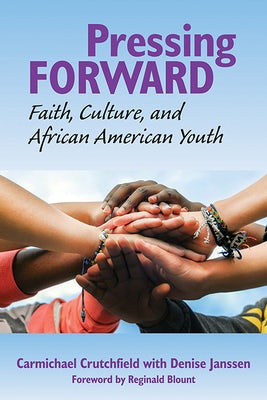 Cover image for Pressing Forward, isbn: 9780817018344