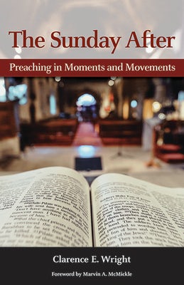 Cover image for The Sunday After, isbn: 9780817018399