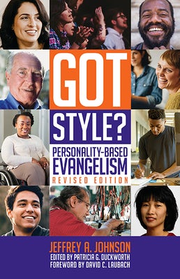 Cover image for Got Style?, isbn: 9780817018450