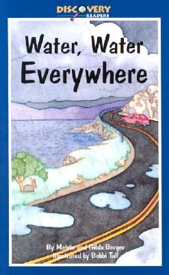 Cover image for Water Water Everywhere, isbn: 9780824953126
