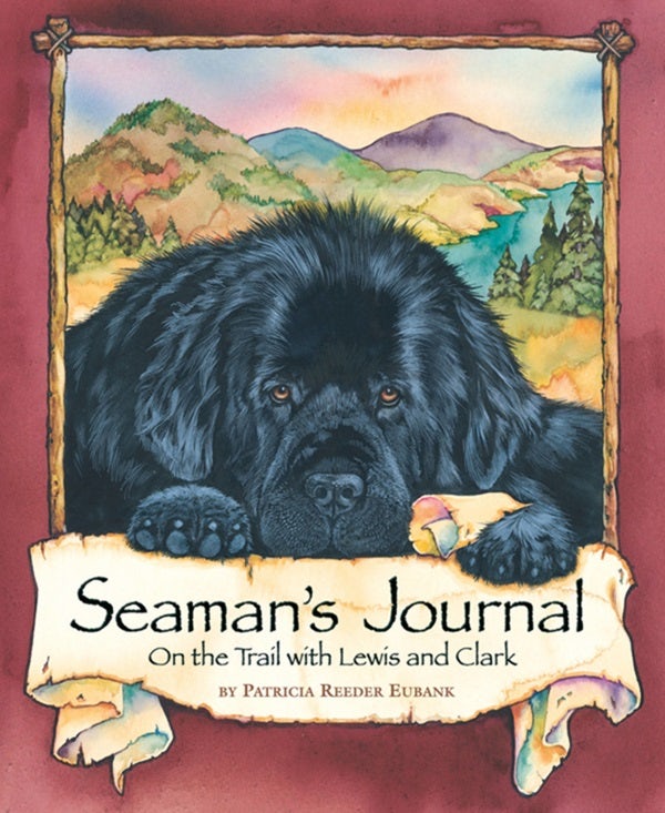 Cover image for Seaman's Journal, isbn: 9780824956196