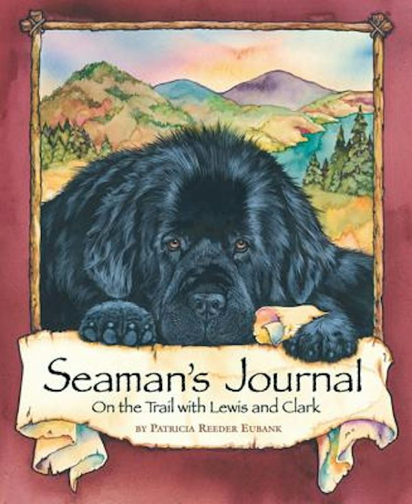 Cover image for Seaman's Journal, isbn: 9780824956196