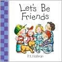Cover image for Let's Be Friends, isbn: 9780824965877