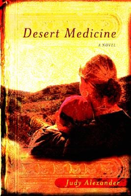 Cover image for Desert Medicine, isbn: 9780825420085