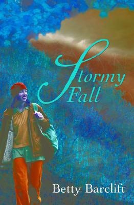 Cover image for Stormy Fall, isbn: 9780825420283