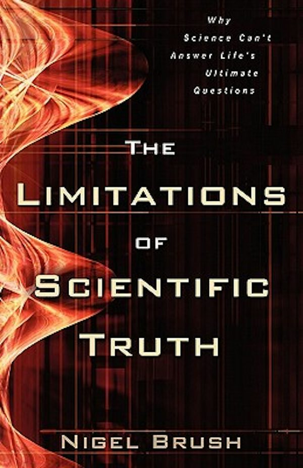 Cover image for The Limitations of Scientific Truth, isbn: 9780825422539