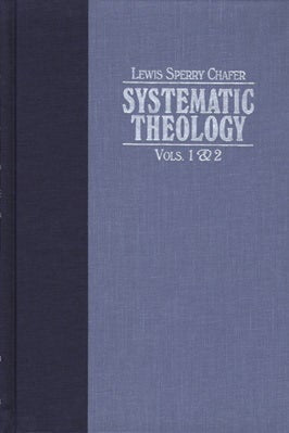 Cover image for Systematic Theology, isbn: 9780825423406