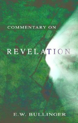 Cover image for Commentary on Revelation, isbn: 9780825423932