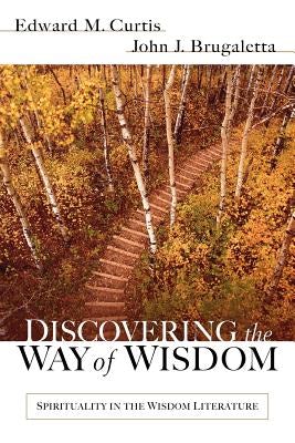 Cover image for Discovering the Way of Wisdom, isbn: 9780825424045