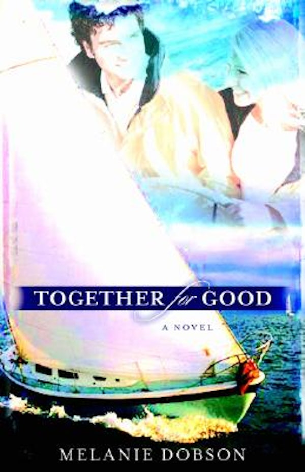 Cover image for Together for Good, isbn: 9780825424441
