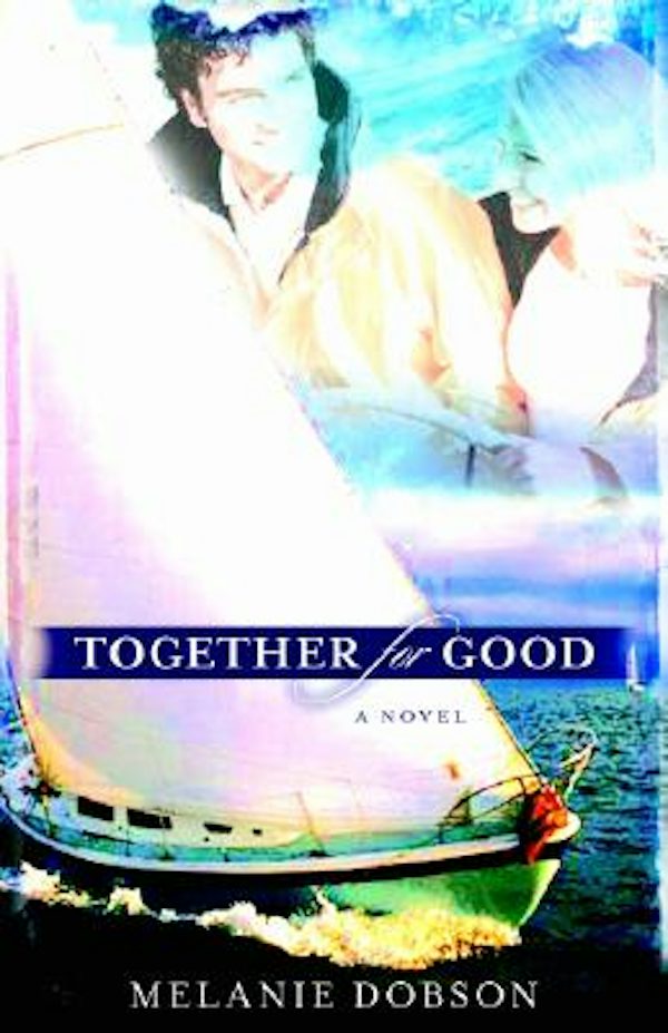 Cover image for Together for Good, isbn: 9780825424441