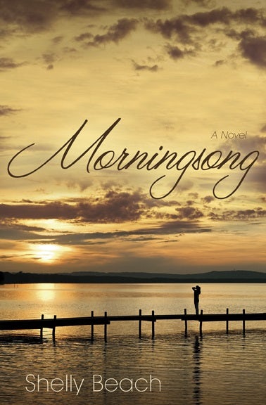 Cover image for Morningsong, isbn: 9780825425417