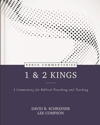 Cover image for 1 & 2 Kings, isbn: 9780825425585