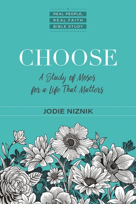 Cover image for Choose, isbn: 9780825425684
