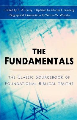 Cover image for Fundamentals, isbn: 9780825426339
