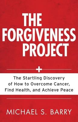Cover image for The Forgiveness Project, isbn: 9780825426568
