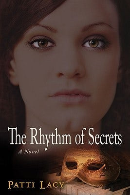 Cover image for The Rhythm of Secrets, isbn: 9780825426742
