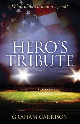 Cover image for Hero's Tribute, isbn: 9780825426858