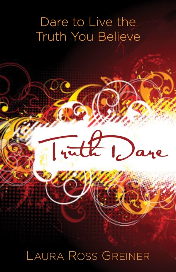 Cover image for TruthDare, isbn: 9780825427381