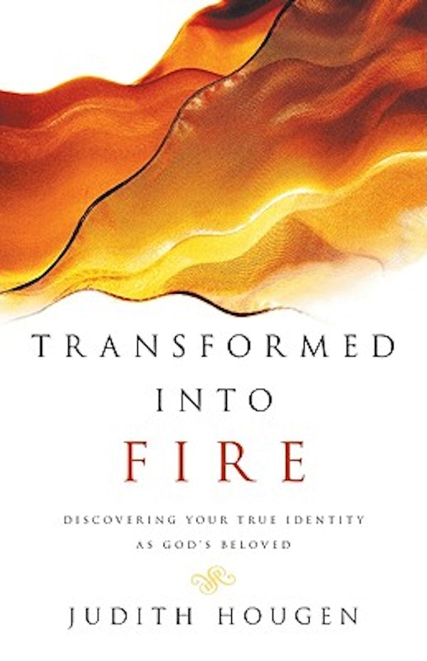 Cover image for Transformed Into Fire, isbn: 9780825427541