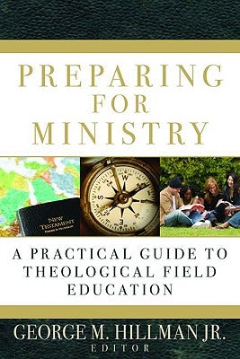 Cover image for Preparing for Ministry, isbn: 9780825427572