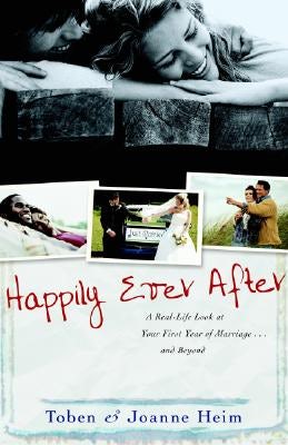 Cover image for Happily Ever After, isbn: 9780825427589