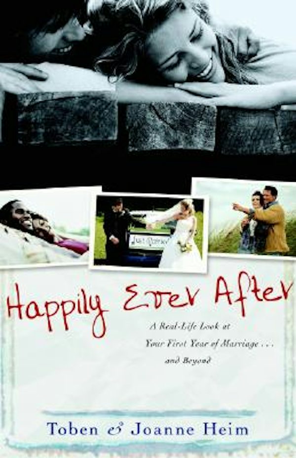Cover image for Happily Ever After, isbn: 9780825427589