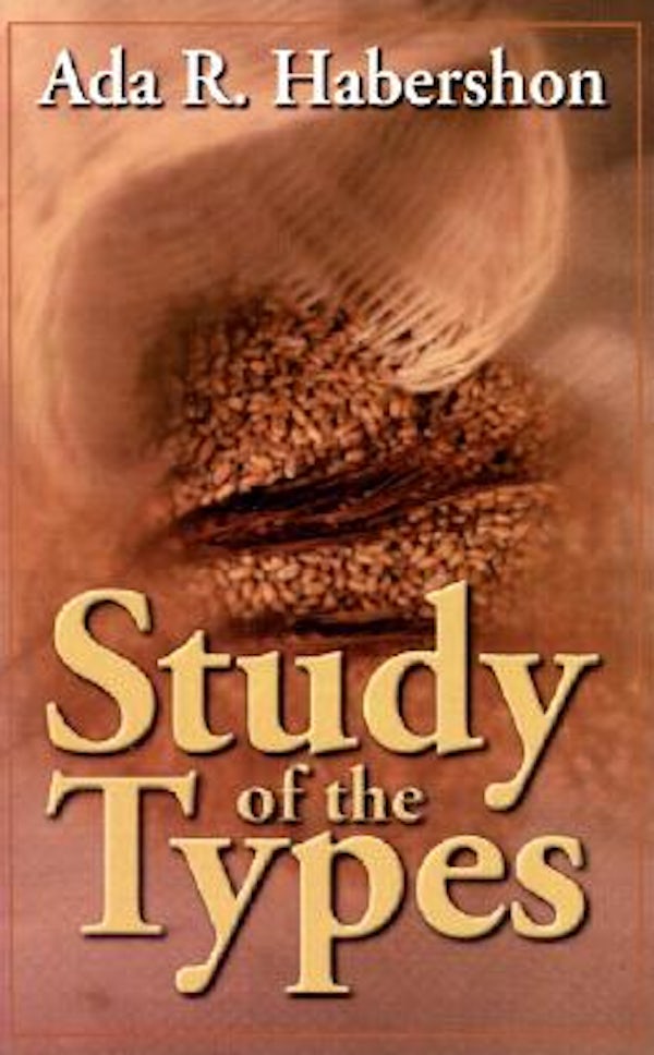 Cover image for Study of the Types, isbn: 9780825428500