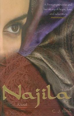 Cover image for Najila, isbn: 9780825429071