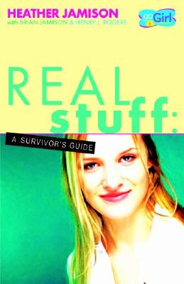 Cover image for Real Stuff, isbn: 9780825429316
