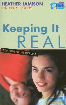 Cover image for Keeping It Real, isbn: 9780825429323