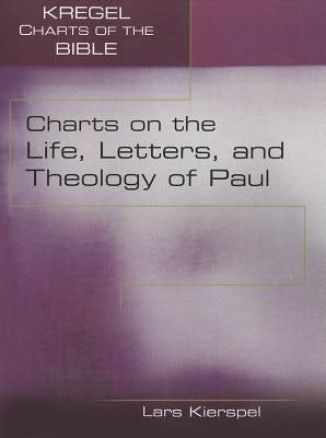 Cover image for Charts on the Life, Letters, and Theology of Paul, isbn: 9780825429361