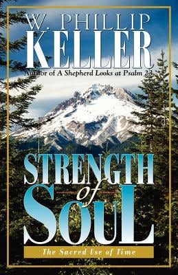 Cover image for Strength of Soul, isbn: 9780825429897