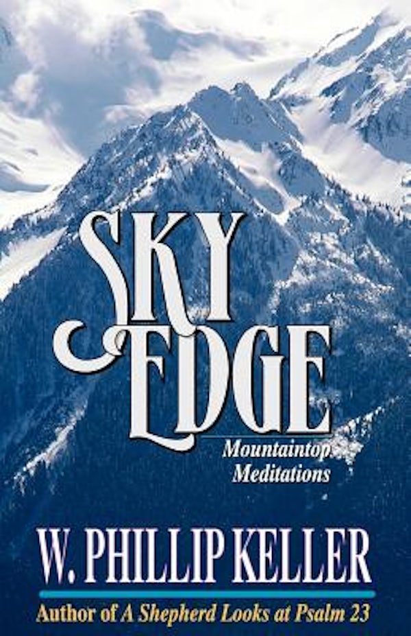 Cover image for Sky Edge, isbn: 9780825430527