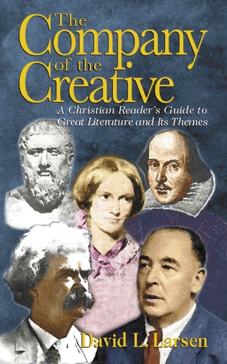 Cover image for Company of the Creative-H, isbn: 9780825430978