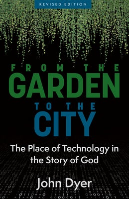 Cover image for From the Garden to the City, isbn: 9780825433122
