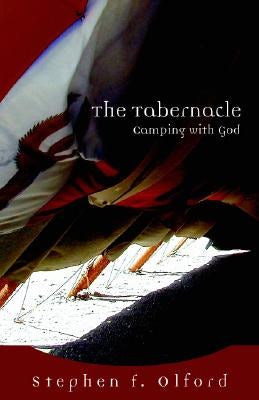 Cover image for The Tabernacle, isbn: 9780825433634