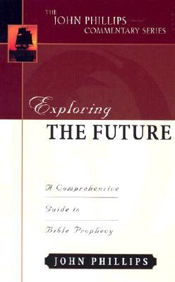 Cover image for Exploring the Future, isbn: 9780825433801
