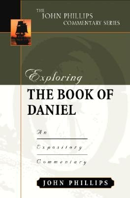 Cover image for Exploring the Book of Daniel, isbn: 9780825433993