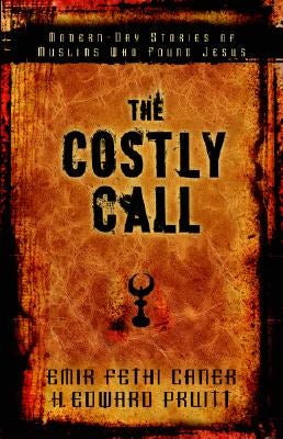 Cover image for The Costly Call, isbn: 9780825435553