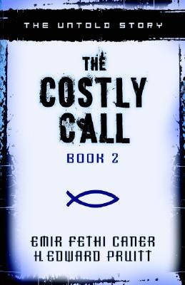Cover image for The Costly Call, isbn: 9780825435645
