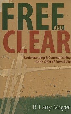 Cover image for Free and Clear, isbn: 9780825435720