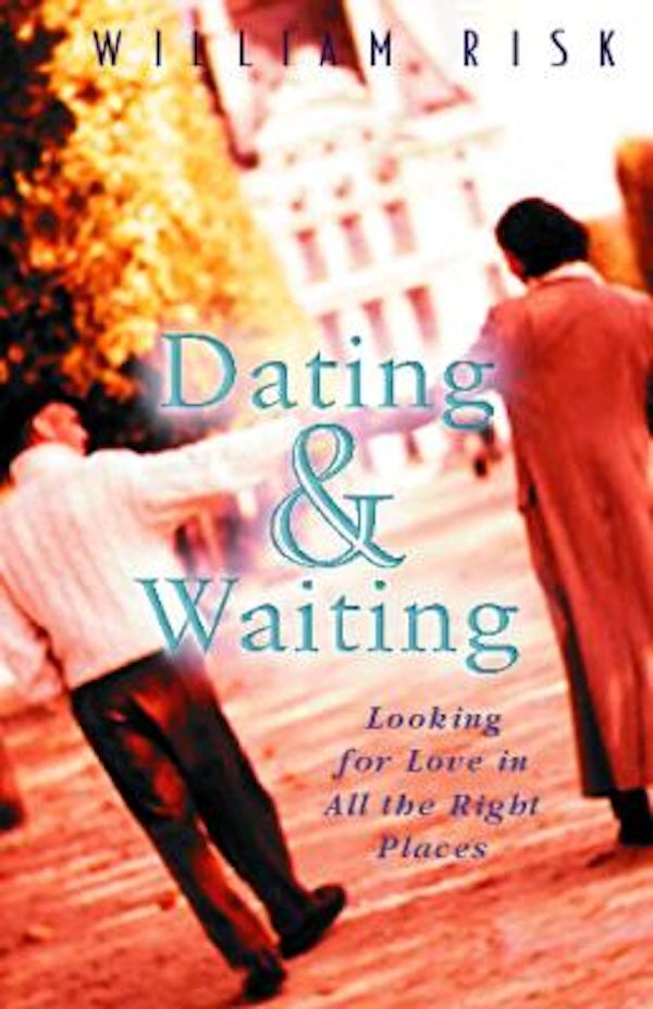Cover image for Dating & Waiting, isbn: 9780825435812